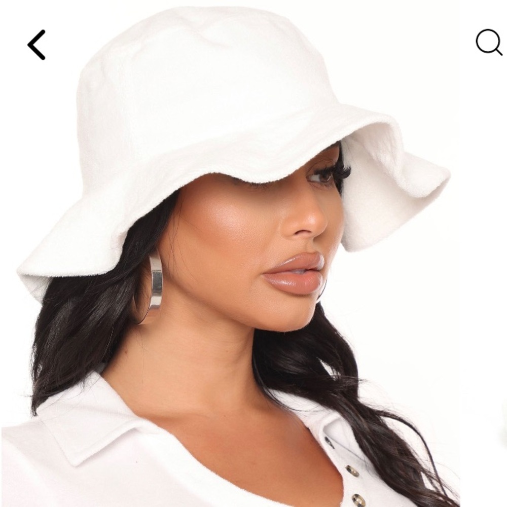 White hat